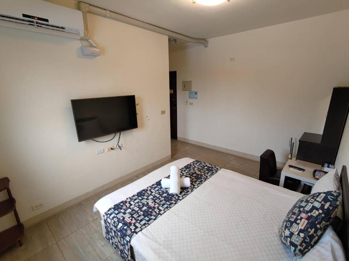 Especially chef's home B&B Hualien Exterior foto