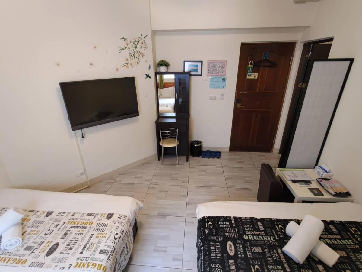 Especially chef's home B&B Hualien Exterior foto