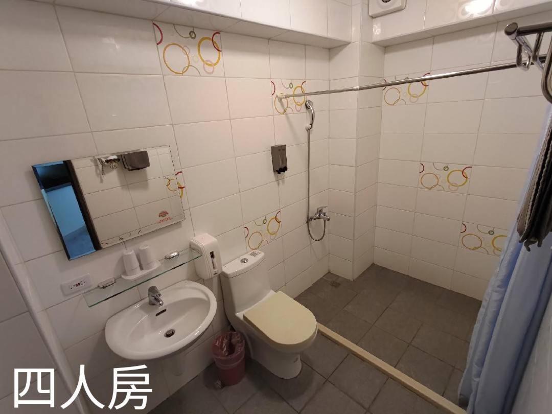 Especially chef's home B&B Hualien Exterior foto