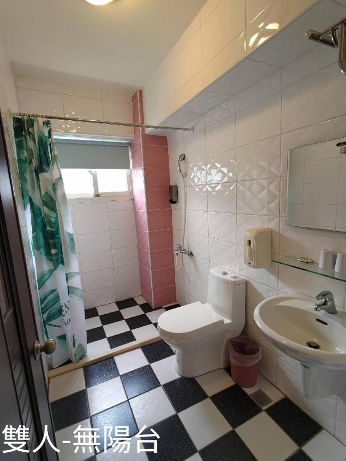 Especially chef's home B&B Hualien Exterior foto