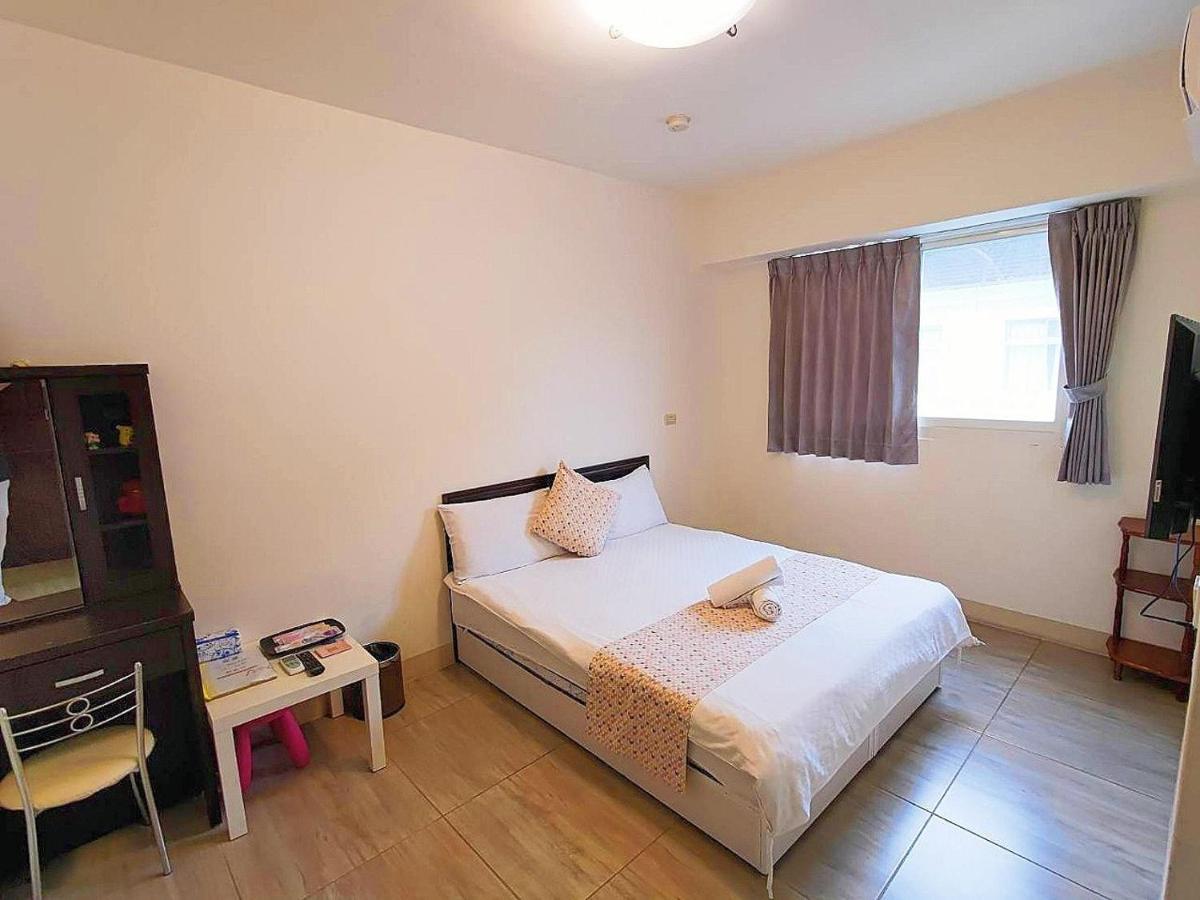 Especially chef's home B&B Hualien Exterior foto