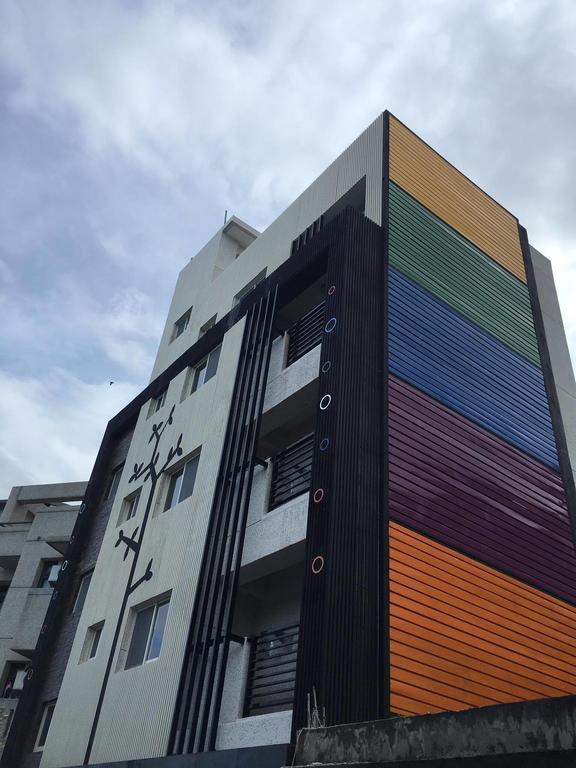 Especially chef's home B&B Hualien Exterior foto