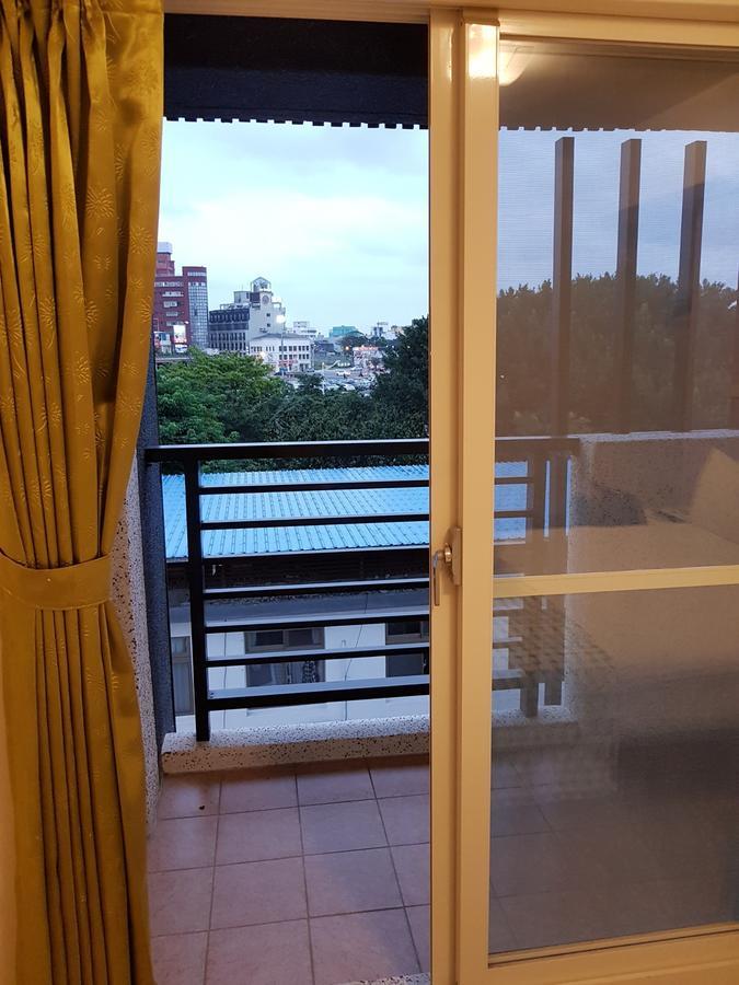 Especially chef's home B&B Hualien Exterior foto