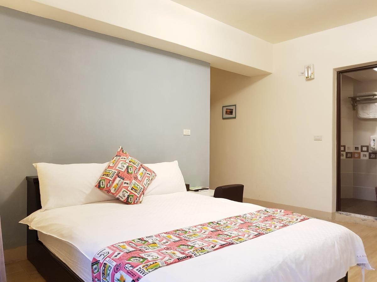 Especially chef's home B&B Hualien Exterior foto